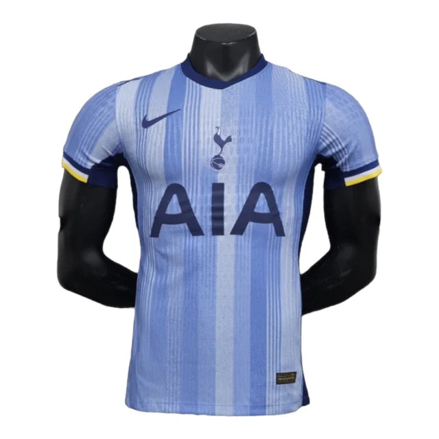Camiseta Tottenham Jugador 24-25 - Segunda Equipación
