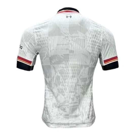 Camiseta Liverpool Jugador 24-25 - Tercera Equipación
