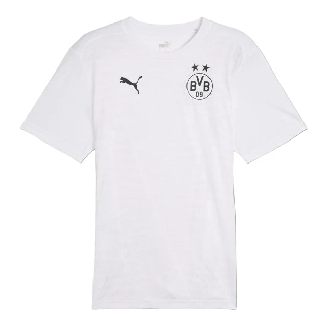 Camiseta Borussia Dortmund Pré Jogo 24-25