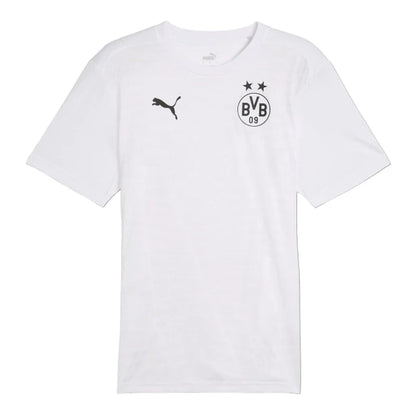 Camiseta Borussia Dortmund Pré Jogo 24-25