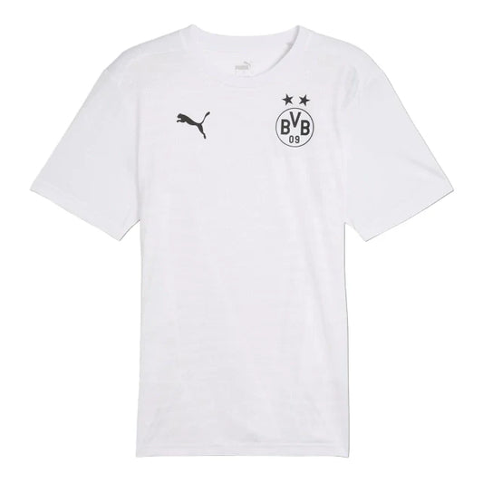 Camiseta Borussia Dortmund Pré Jogo 24-25
