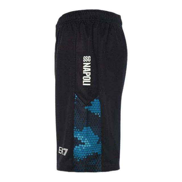 Short Napoli 24-25 - Hombre