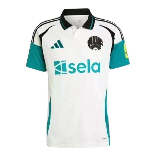 Camiseta Newcastle 24-25 - Tercera Equipación