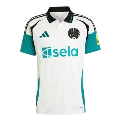 Camiseta Newcastle 24-25 - Tercera Equipación