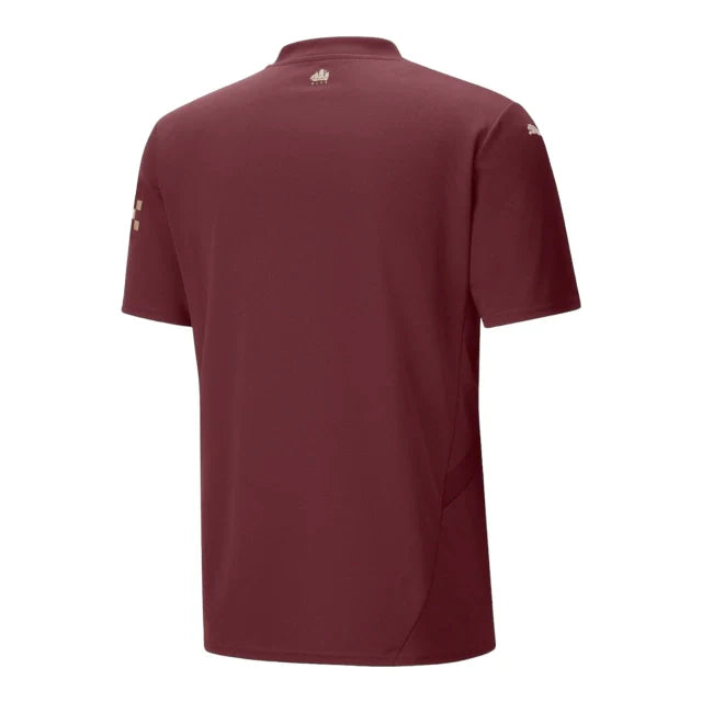 Camiseta Manchester City 24-25 - Tercera Equipación