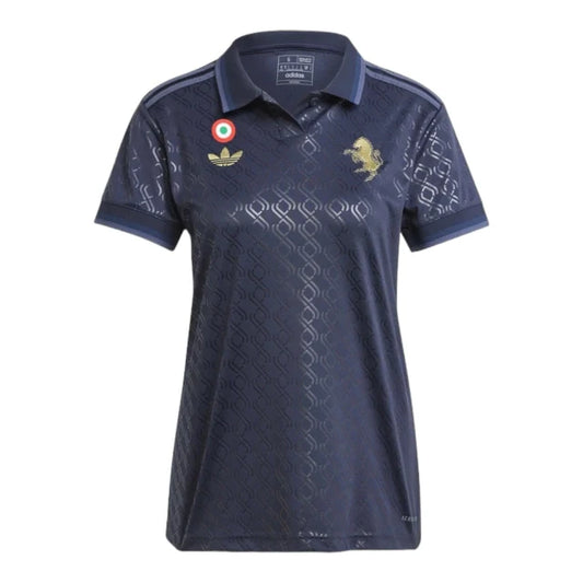 Camiseta Juventus 24-25 - Tercera Equipación Mujer