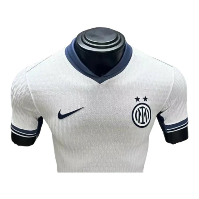 Camiseta Inter de Milan Jugador 24-25 - Segunda Equipación