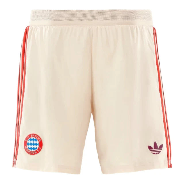 Short Bayern Munich III 24-25 - Hombre