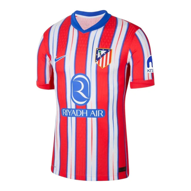 Camiseta Atlético de Madrid 24-25 - Primera Equipación