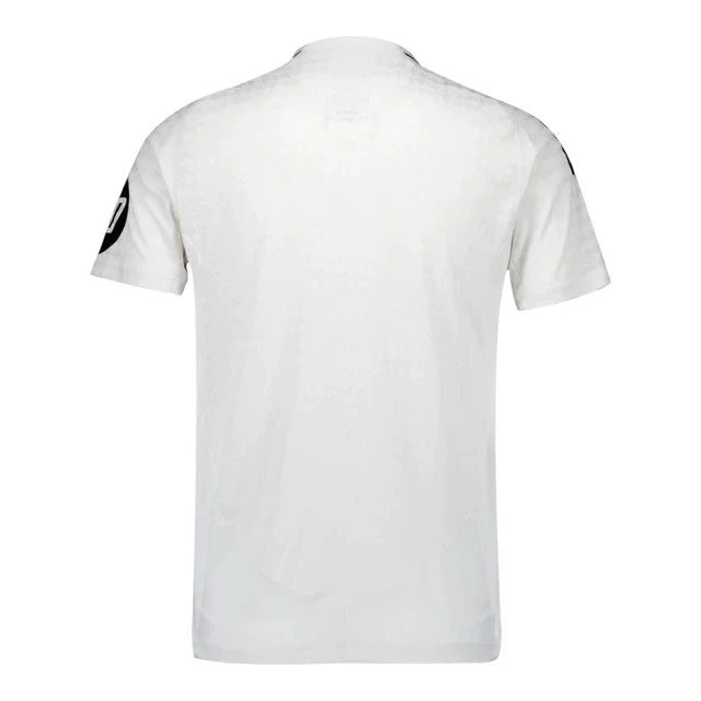 Camiseta Real Madrid 24-25 - Primera Equipación