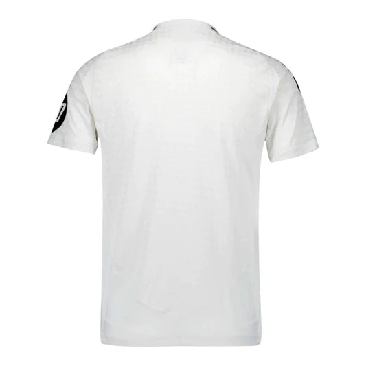 Camiseta Real Madrid 24-25 - Primera Equipación