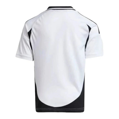 Conjunto Infantil Juventus 24-25 - Primera Equipación