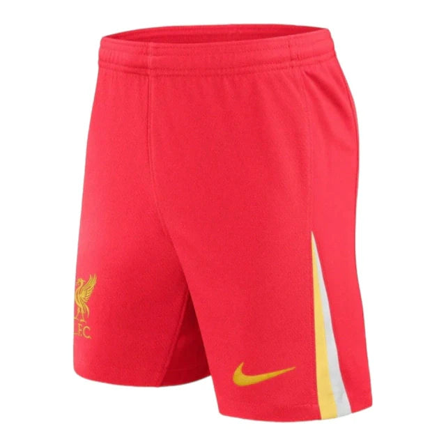Short Liverpool I 24-25 - Hombre