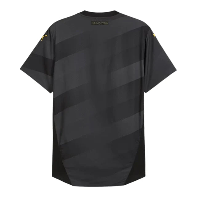 Camiseta Borussia Dortmund 24-25 - Segunda Equipación