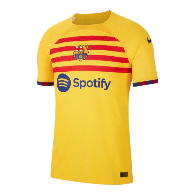 Camiseta Barcelona 24-25 - Cuarta Equipación