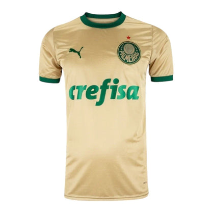 Camiseta Palmeiras 24-25 - Tercera Equipación
