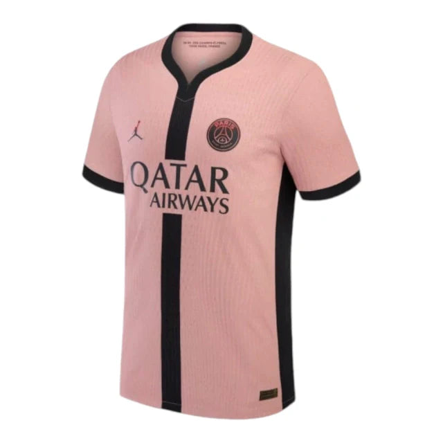 Camiseta Paris SaintGermain 24-25 - Tercera Equipación