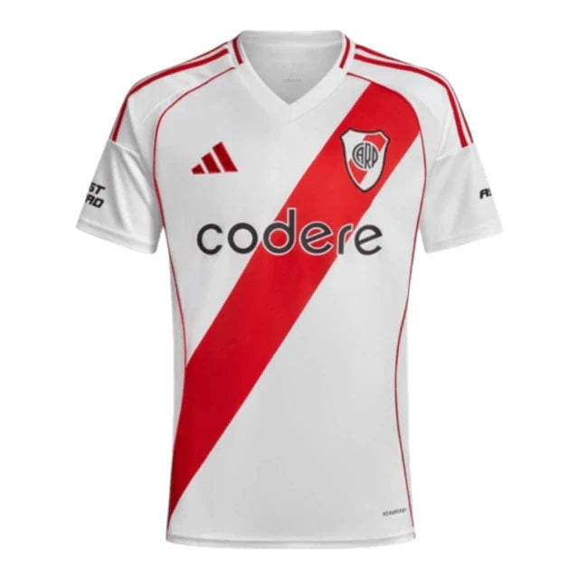 Camiseta River Plate 24-25 - Primera Equipación