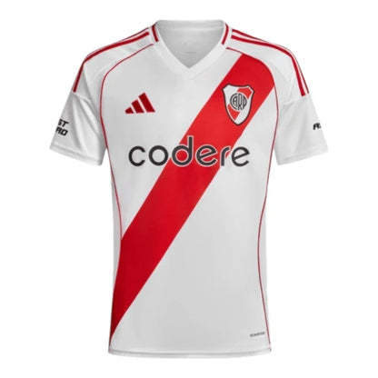 Camiseta River Plate 24-25 - Primera Equipación