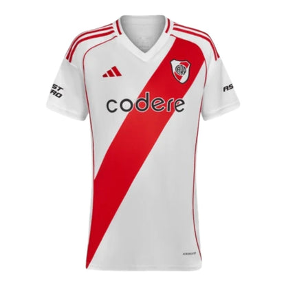 Camiseta River Plate 24-25 - Primera Equipación Mujer