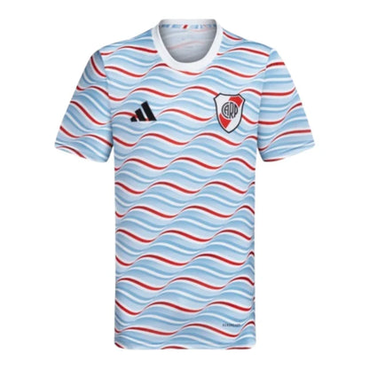 Camiseta Pre-Partido River Plate 24-25