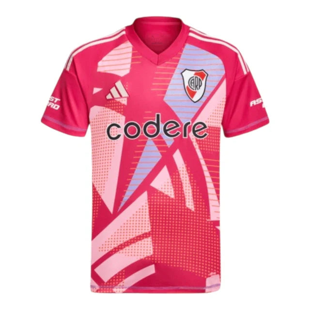 Camiseta de Portero River Plate 24-25