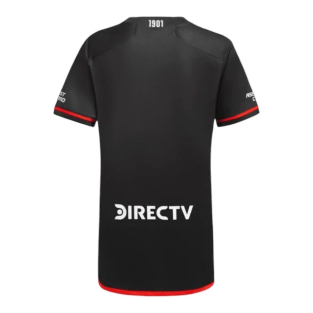 Camiseta River Plate 24-25 - Tercera Equipación Mujer