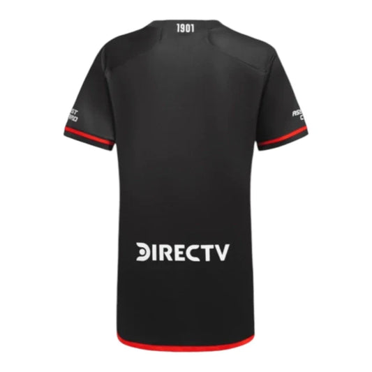 Camiseta River Plate 24-25 - Tercera Equipación Mujer