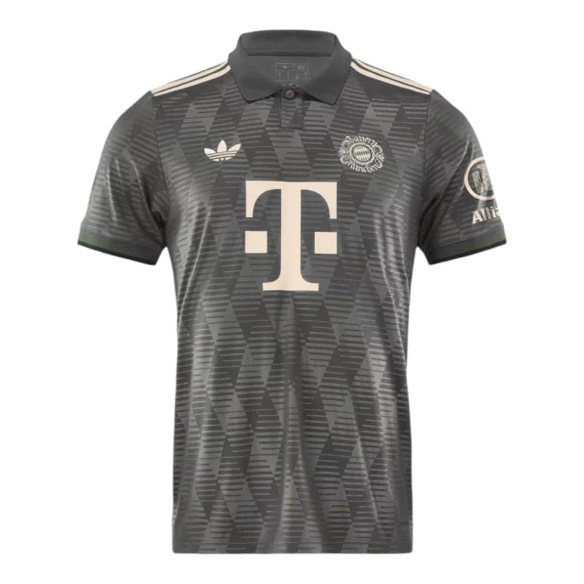 Camiseta Bayern de Munich Oktoberfest 24-25 - Edición Especial Especial