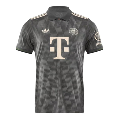 Camiseta Bayern de Munich Oktoberfest 24-25 - Edición Especial Especial