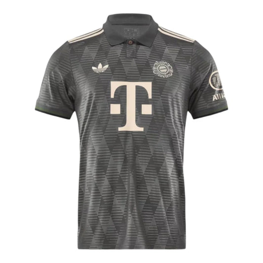 Camiseta Bayern de Munich Oktoberfest 24-25 - Edición Especial Especial
