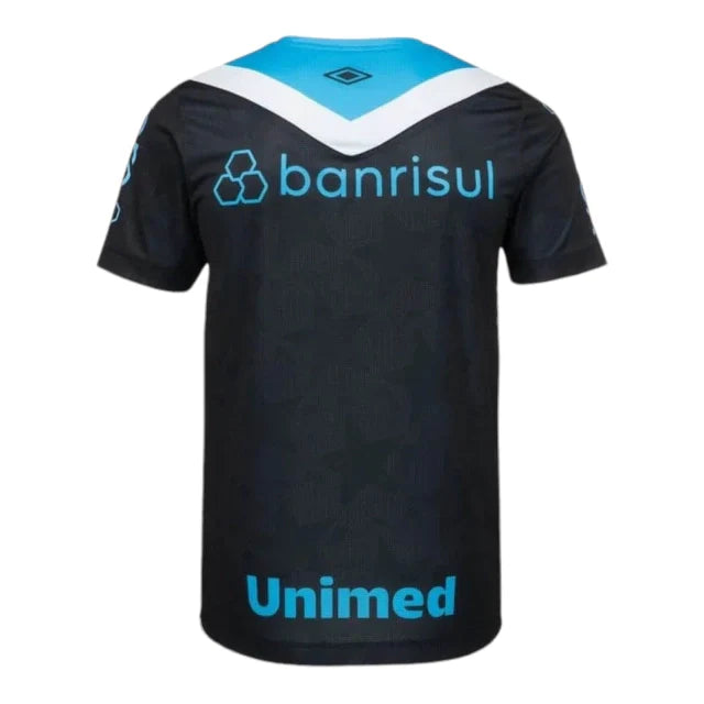 Camiseta Grêmio 24-25 - Tercera Equipación