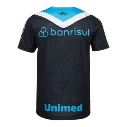 Camiseta Grêmio 24-25 - Tercera Equipación
