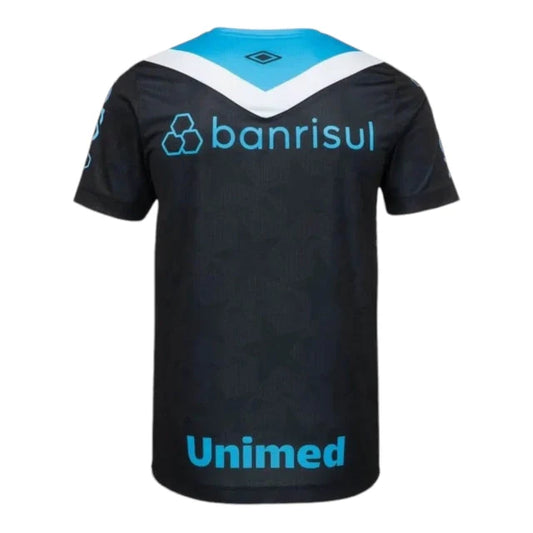 Camiseta Grêmio 24-25 - Tercera Equipación