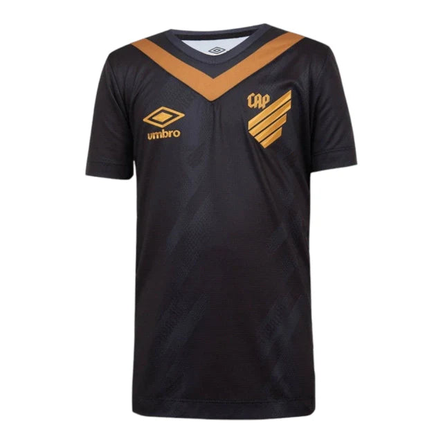 Camiseta Athletico 24-25 - Tercera Equipación Paranaense