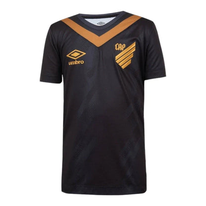 Camiseta Athletico 24-25 - Tercera Equipación Paranaense