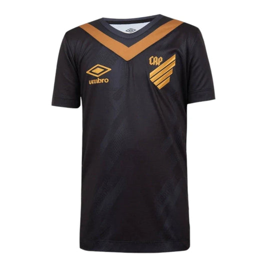 Camiseta Athletico 24-25 - Tercera Equipación Paranaense
