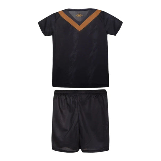 Conjunto Infantil Athletico 24-25 - Tercera Equipación Paranaense