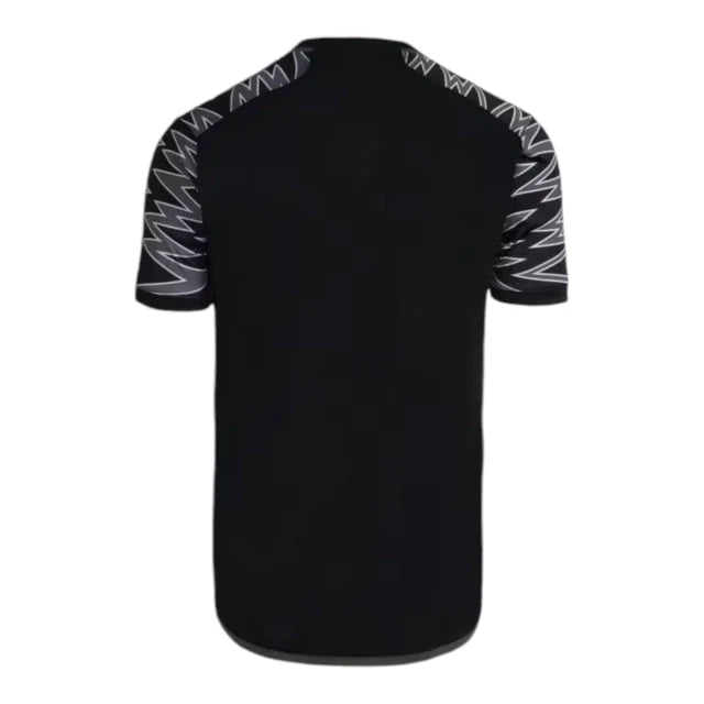 Camiseta Atlético 24-25 - Tercera Equipación Mineiro