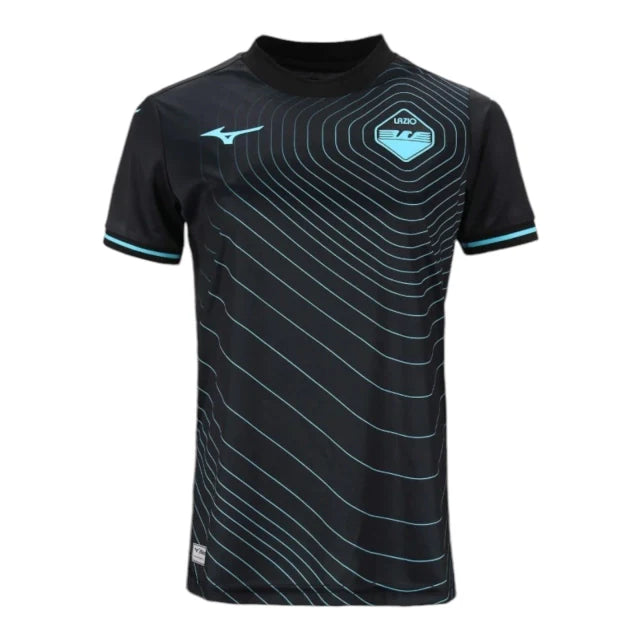 Camiseta Lazio 24-25 - Tercera Equipación Mujer