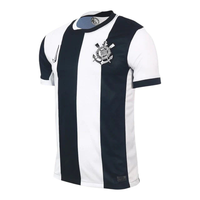Camiseta Corinthians 24-25 - Tercera Equipación