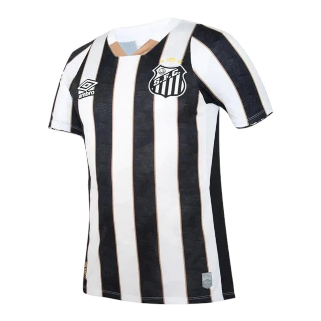 Camiseta Santos 24-25 - Segunda Equipación