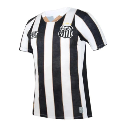 Camiseta Santos 24-25 - Segunda Equipación