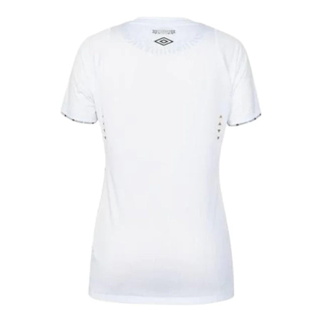 Camiseta Santos 24-25 - Primera Equipación Mujer