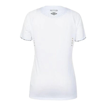 Camiseta Santos 24-25 - Primera Equipación Mujer