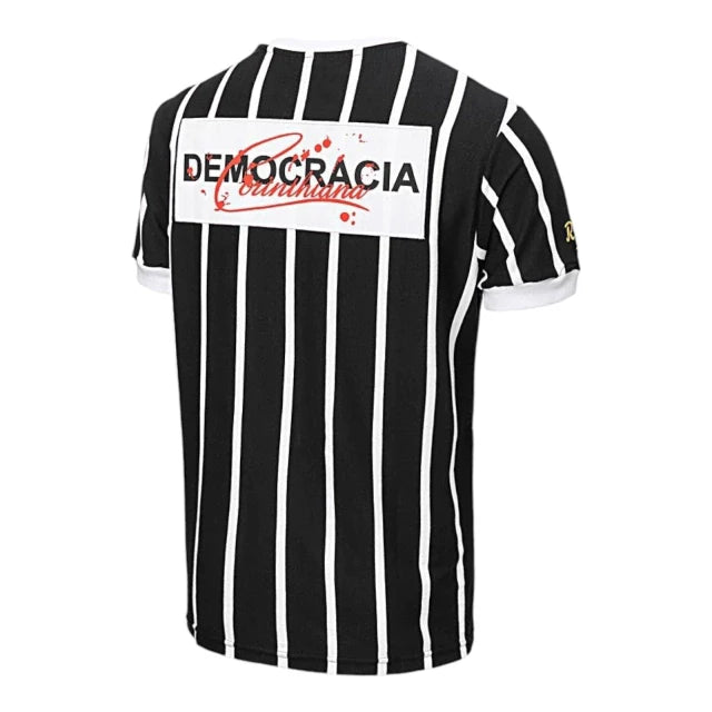 Retro Corinthians 1982