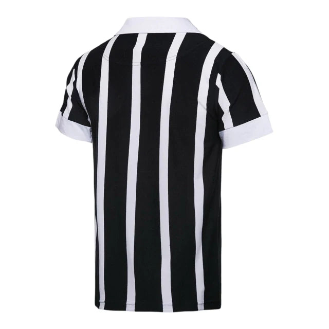 Retro Corinthians 1954 - Cuarta Equipación