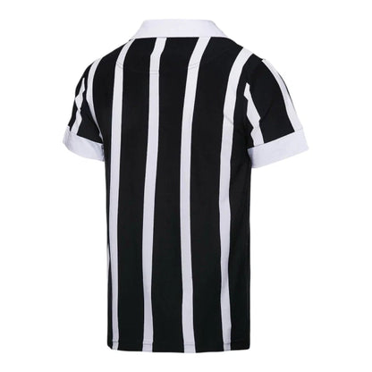 Retro Corinthians 1954 - Cuarta Equipación