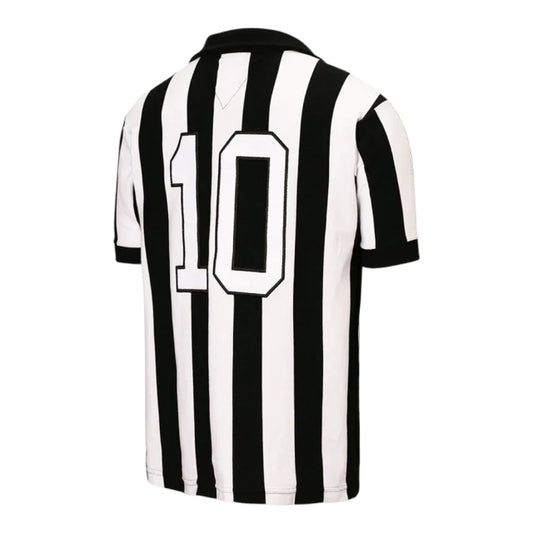 Retro Santos 1956