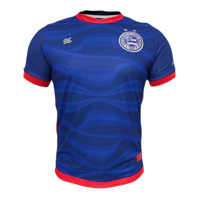 Camiseta Bahia 24-25 - Tercera Equipación